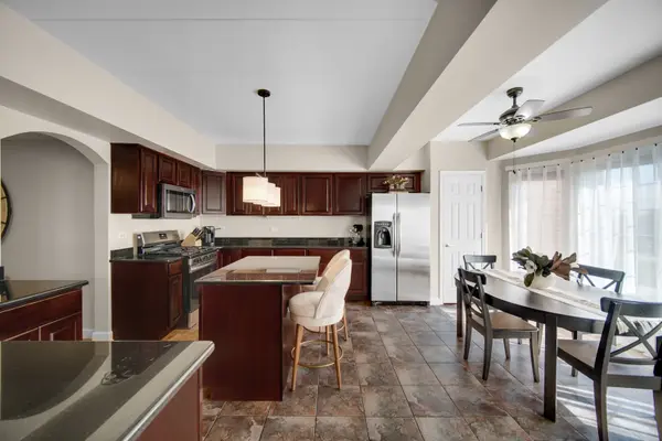 7722 Greenway BLVD #3SE, Tinley Park, IL 60487