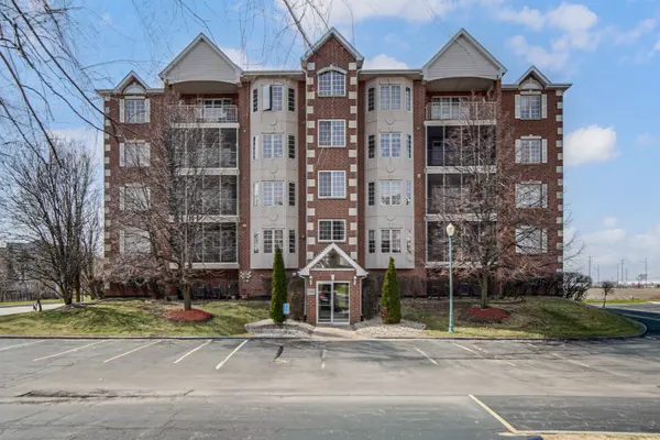 7722 Greenway BLVD #3SE, Tinley Park, IL 60487
