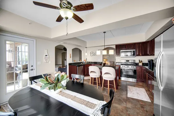 7722 Greenway BLVD #3SE, Tinley Park, IL 60487