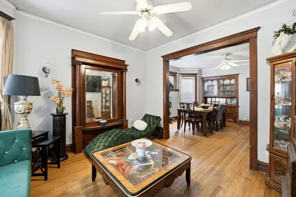 2308 N Kildare AVE, Chicago, IL 60639