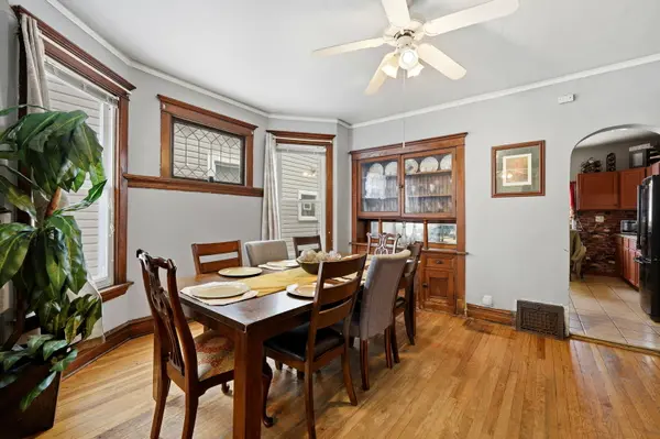 2308 N Kildare AVE, Chicago, IL 60639