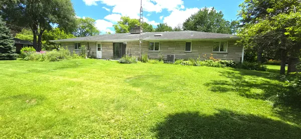 111 Olympia ST, Joliet, IL 60435