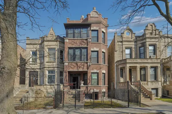 3124 W 15th PL, Chicago, IL 60623