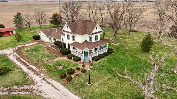 7961 N 3000 RD E, Chatsworth, IL 60921