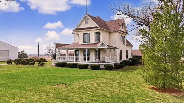 7961 N 3000 RD E, Chatsworth, IL 60921
