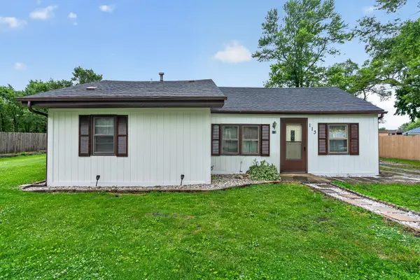 113 E North ST, Braceville, IL 60407