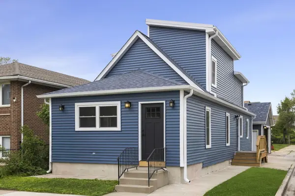 7600 W 60th ST, Summit, IL 60501