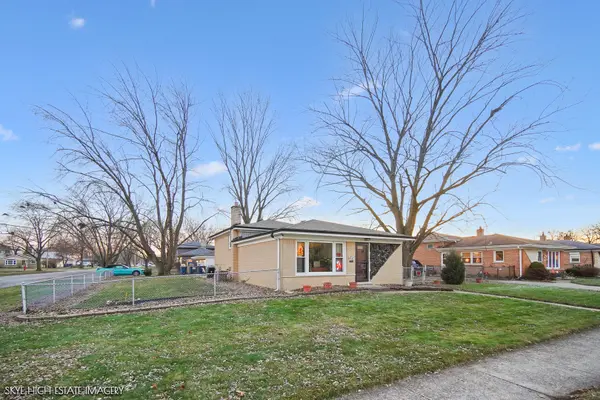 3701 W 120th ST, Alsip, IL 60803