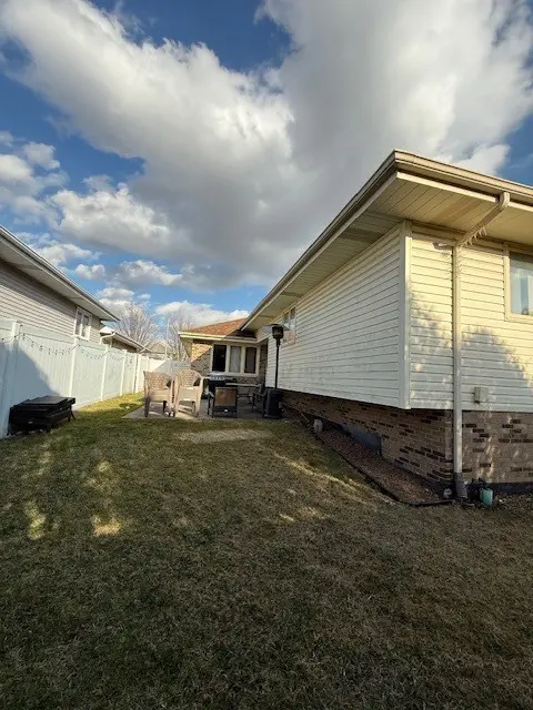 11436 S MAGNOLIA LN, Alsip, IL 60803
