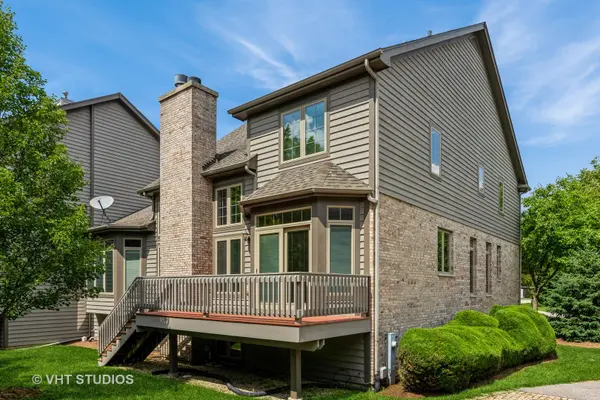 1803 RIZZI LN, Bartlett, IL 60103