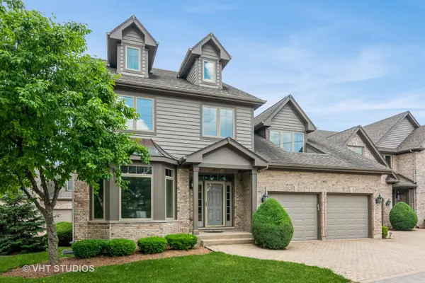 1803 RIZZI LN, Bartlett, IL 60103