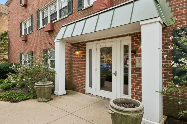1414 Elmwood AVE #1G, Evanston, IL 60201