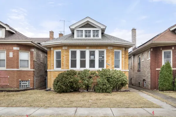 8411 S Dante AVE, Chicago, IL 60619