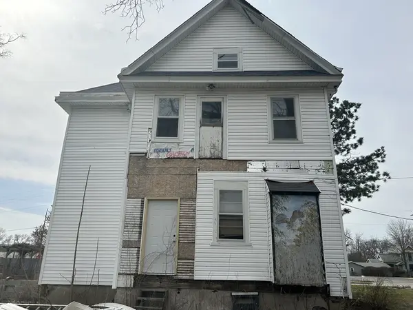 505 S Main ST, Tuscola, IL 61953