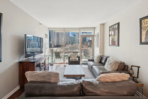 123 S Green ST #505B, Chicago, IL 60607
