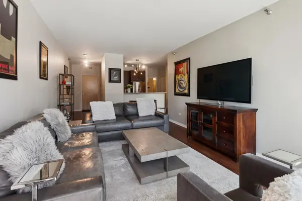 123 S Green ST #505B, Chicago, IL 60607