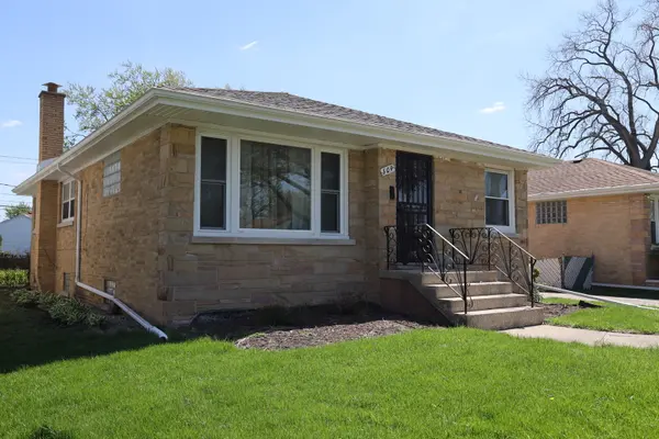 509 Granville AVE, Bellwood, IL 60104