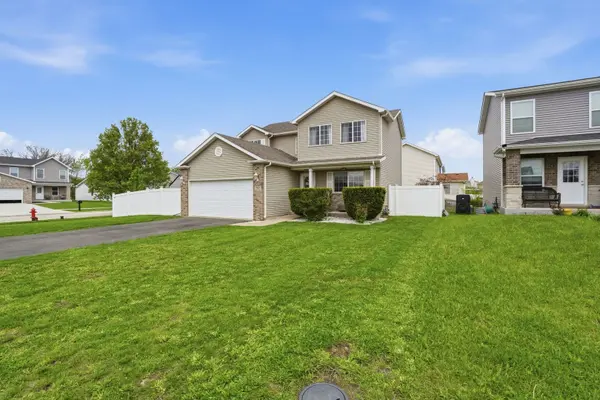797 Kyle CT, Braidwood, IL 60408
