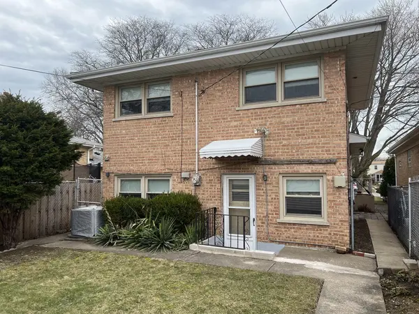 7810 Tripp AVE, Skokie, IL 60076
