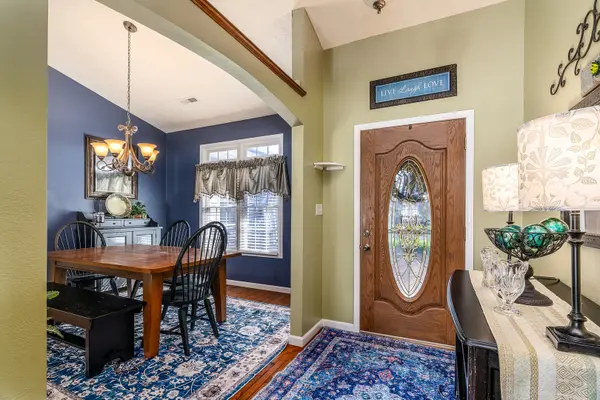106 Chase LN, Marion, IL 62959