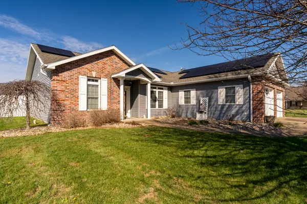 106 Chase LN, Marion, IL 62959
