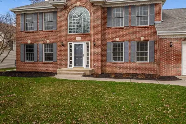 7448 Keystone PL, Caledonia, IL 61011