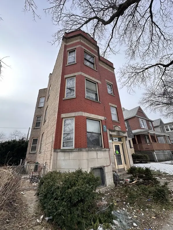 517 W Englewood AVE, Chicago, IL 60621