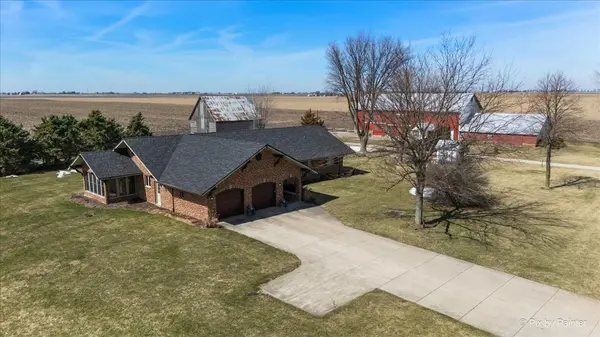 983 Council RD, Somonauk, IL 60552