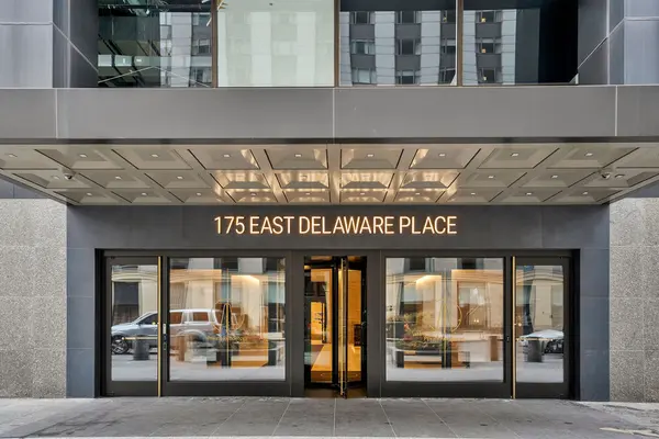 175 E Delaware PL #6018, Chicago, IL 60611