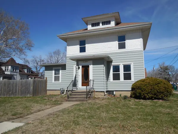 611 Dixon AVE, Rock Falls, IL 61071