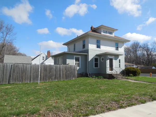 611 Dixon AVE, Rock Falls, IL 61071