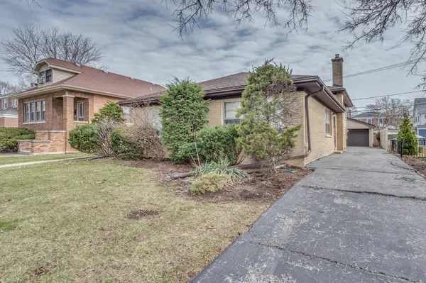 1449 Norfolk AVE, Westchester, IL 60154