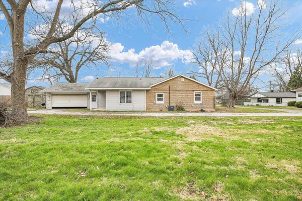 106 E Harrison ST, Catlin, IL 61817