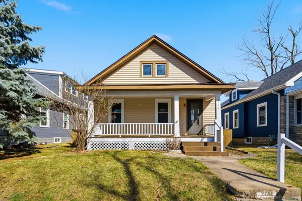 2123 Leclaire ST, Davenport, IA 52803