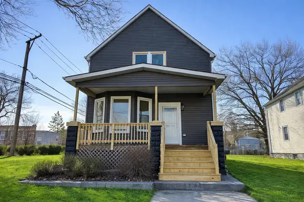 11844 S Lowe AVE, Chicago, IL 60628