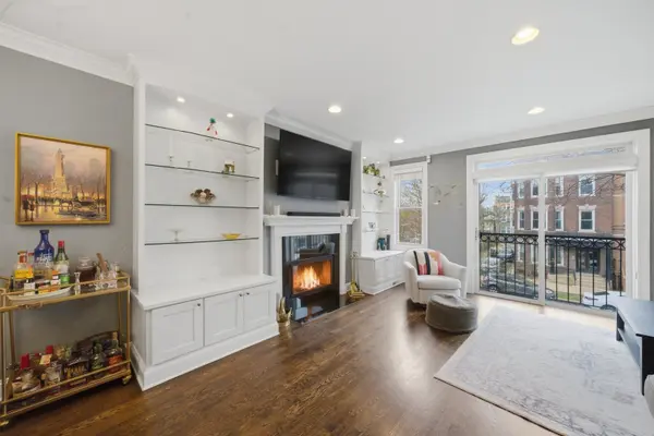 3353 N Seminary AVE #2, Chicago, IL 60657