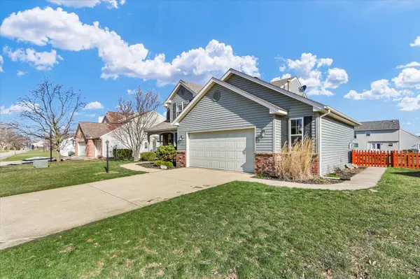 2506 Crimson LN, Champaign, IL 61822