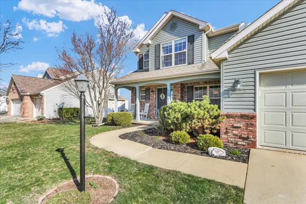 2506 Crimson LN, Champaign, IL 61822