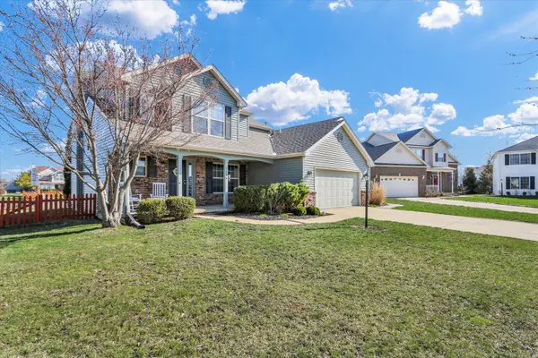 2506 Crimson LN, Champaign, IL 61822