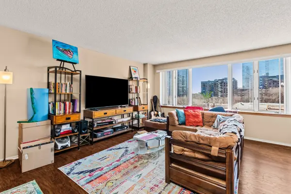 801 S PLYMOUTH CT #504, Chicago, IL 60605