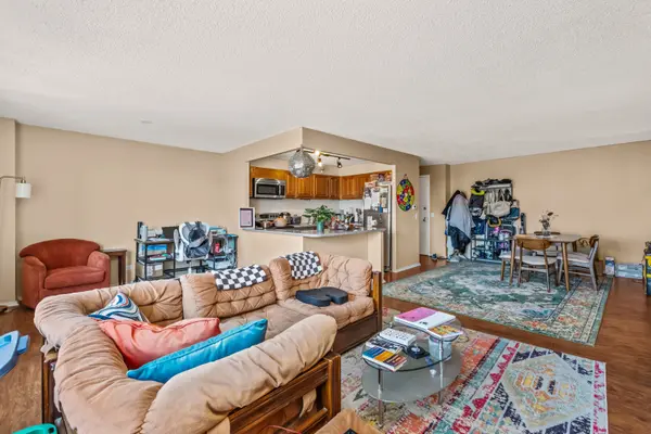 801 S PLYMOUTH CT #504, Chicago, IL 60605