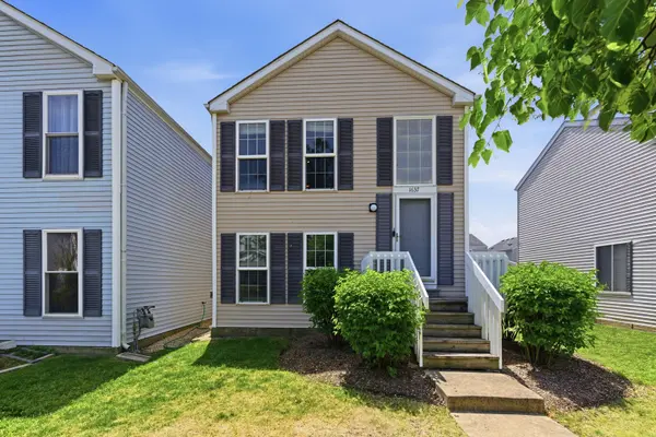 1637 Linden Park LN, Aurora, IL 60504