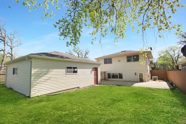 15842 Lavergne AVE, Oak Forest, IL 60452
