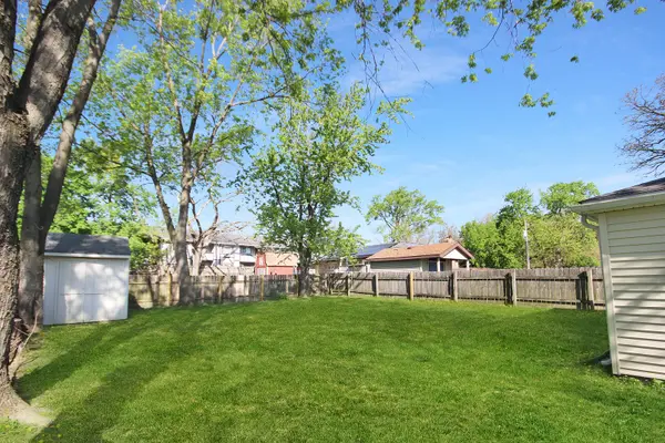 15842 Lavergne AVE, Oak Forest, IL 60452