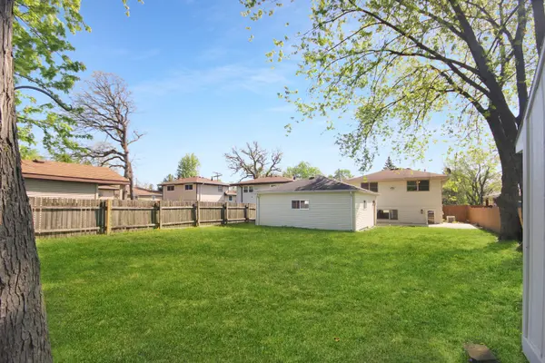 15842 Lavergne AVE, Oak Forest, IL 60452