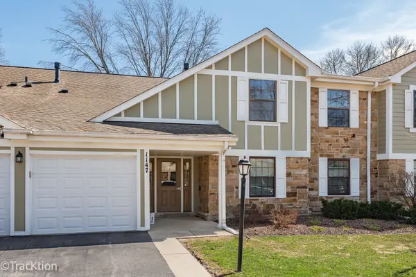 1147 Middlebury LN #B1, Wheeling, IL 60090