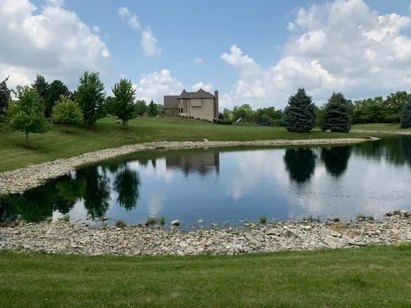 Lot#15 Prairie Hill LN, Plainfield, IL 60585