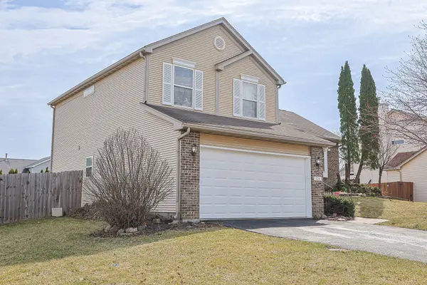 520 CALGARY WAY, Belvidere, IL 61008