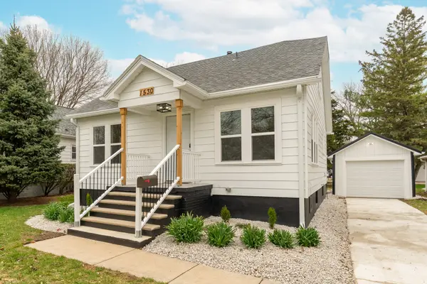 1530 Chartres ST, Lasalle, IL 61301