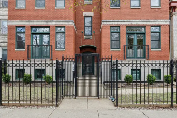 4315 N Kenmore AVE #1N, Chicago, IL 60613